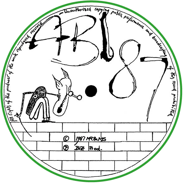 Abi-Aufkleber